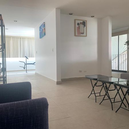 Hotel Escala Puebla Centro Екстер'єр фото